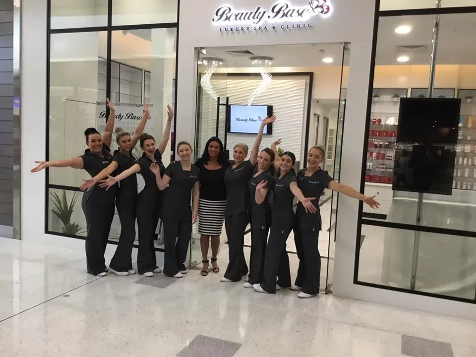 The Beauty Base - Luxury Spa and Clinic — Beauty salon in Narellan